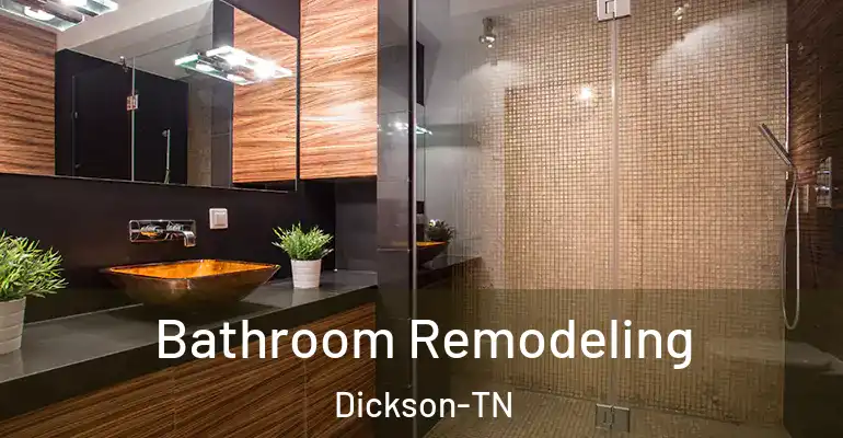 inner Bathroom imggen Bathroom Remodeling Dickson-TN
