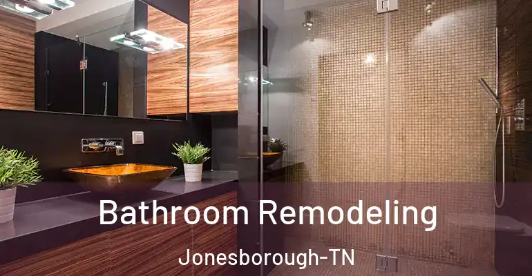inner Bathroom imggen Bathroom Remodeling Jonesborough-TN