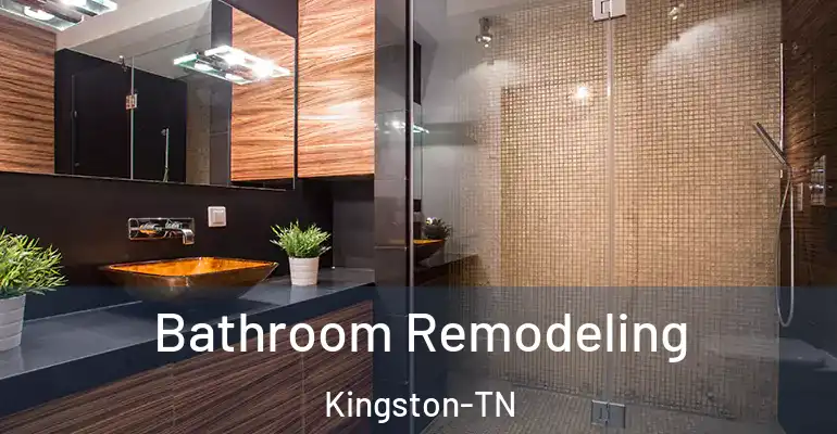 inner Bathroom imggen Bathroom Remodeling Kingston-TN