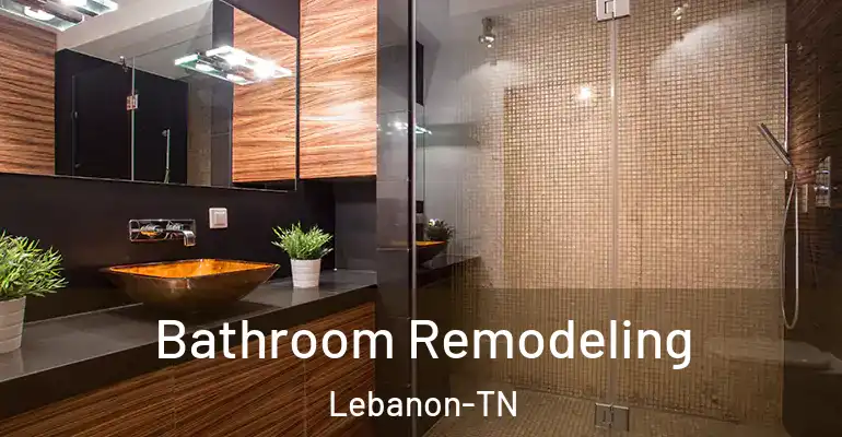 inner Bathroom imggen Bathroom Remodeling Lebanon-TN