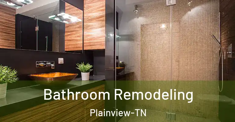 inner Bathroom imggen Bathroom Remodeling Plainview-TN