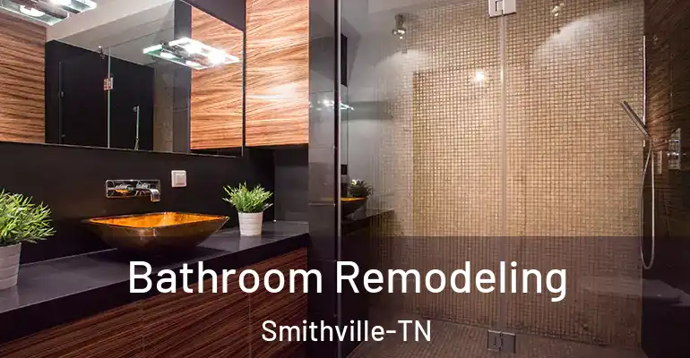 inner Bathroom imggen Bathroom Remodeling Smithville-TN