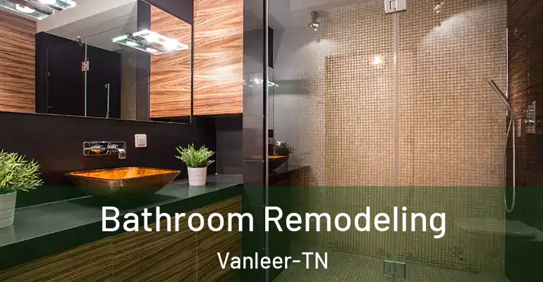 inner Bathroom imggen Bathroom Remodeling Vanleer-TN