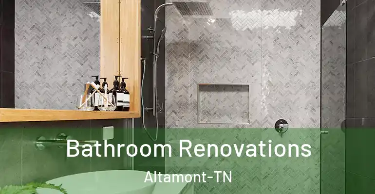 inner Bathroom imggen Bathroom Renovations Altamont-TN