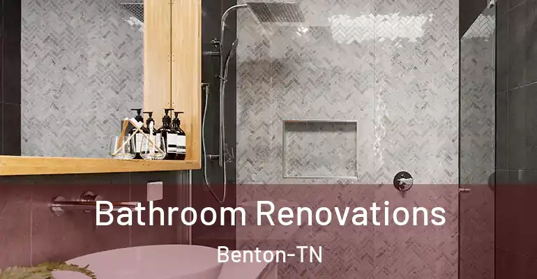 inner Bathroom imggen Bathroom Renovations Benton-TN