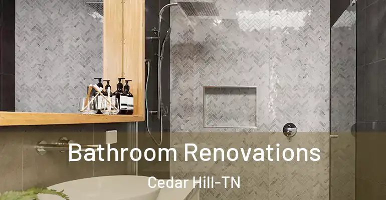 inner Bathroom imggen Bathroom Renovations Cedar Hill-TN