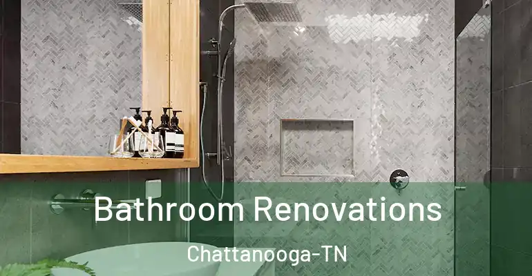 inner Bathroom imggen Bathroom Renovations Chattanooga-TN