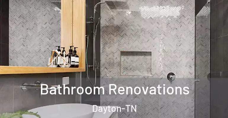 inner Bathroom imggen Bathroom Renovations Dayton-TN