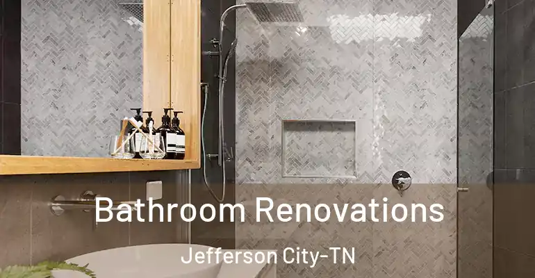 inner Bathroom imggen Bathroom Renovations Jefferson City-TN