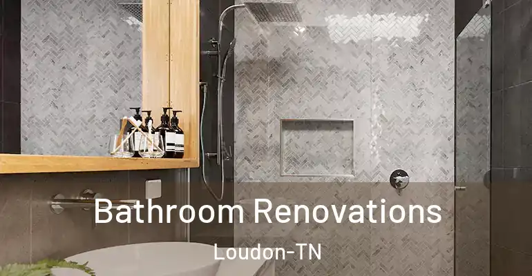 inner Bathroom imggen Bathroom Renovations Loudon-TN