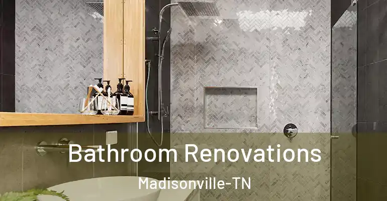 inner Bathroom imggen Bathroom Renovations Madisonville-TN
