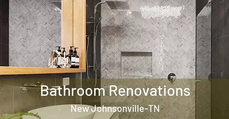 inner Bathroom imggen Bathroom Renovations New Johnsonville-TN