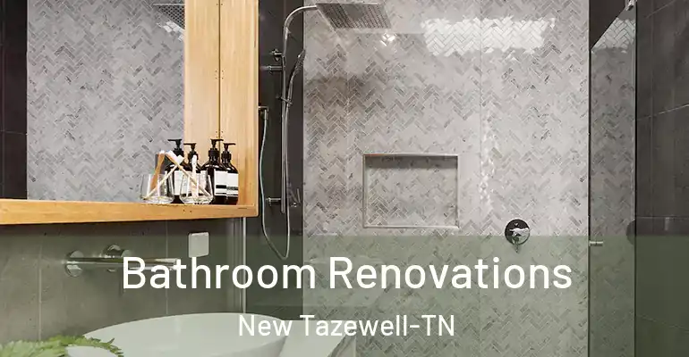 inner Bathroom imggen Bathroom Renovations New Tazewell-TN