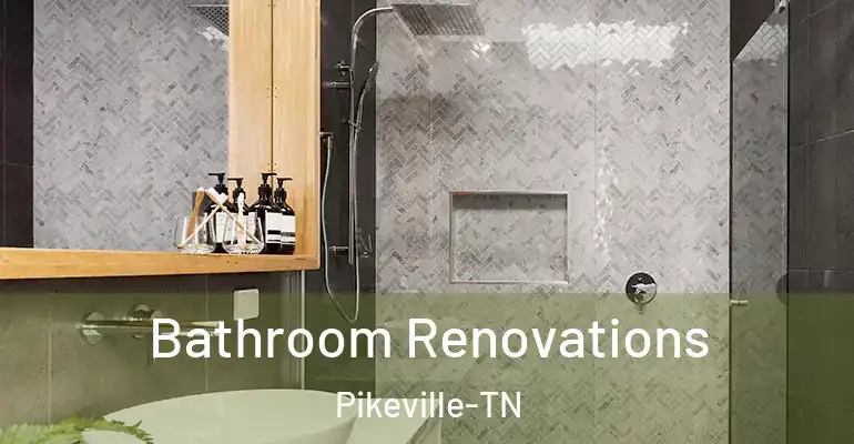inner Bathroom imggen Bathroom Renovations Pikeville-TN