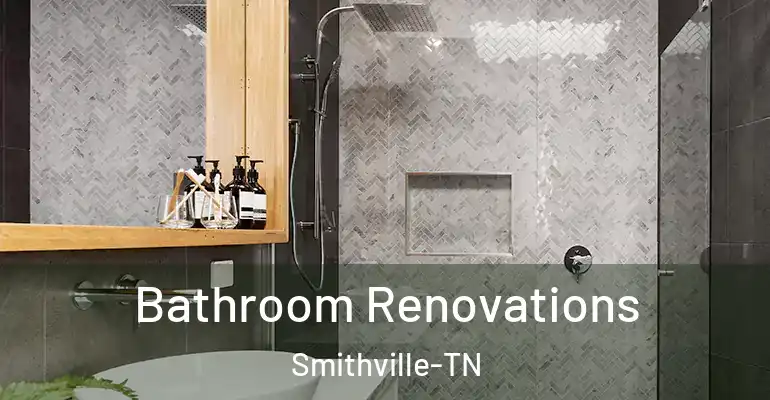 inner Bathroom imggen Bathroom Renovations Smithville-TN