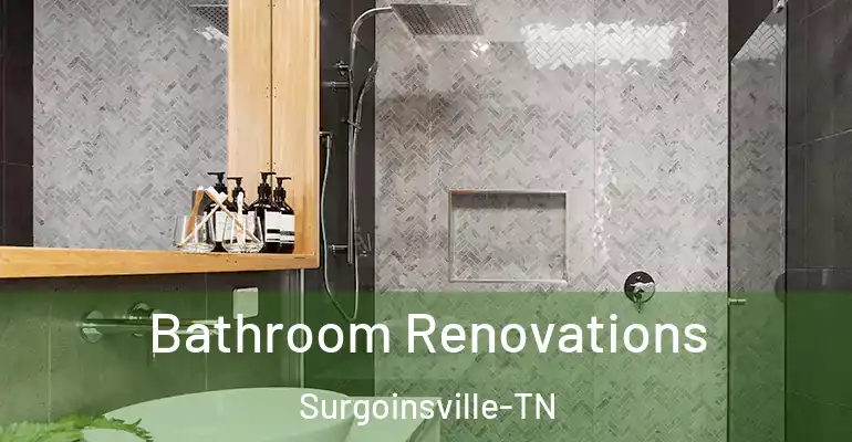 inner Bathroom imggen Bathroom Renovations Surgoinsville-TN