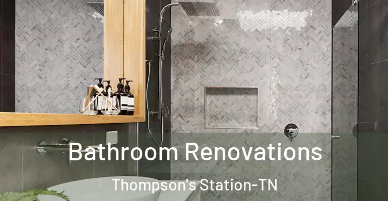 inner Bathroom imggen Bathroom Renovations Thompson's Station-TN
