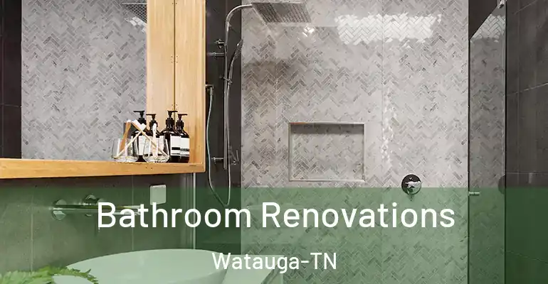 inner Bathroom imggen Bathroom Renovations Watauga-TN