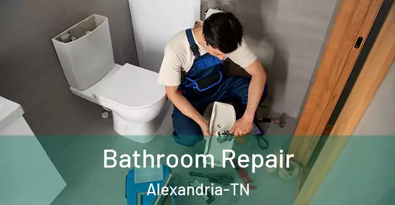 inner Bathroom imggen Bathroom Repair Alexandria-TN