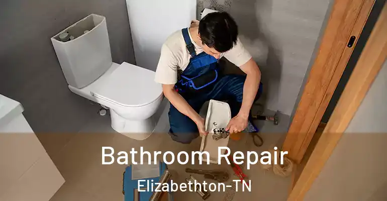 inner Bathroom imggen Bathroom Repair Elizabethton-TN