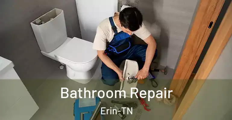 inner Bathroom imggen Bathroom Repair Erin-TN