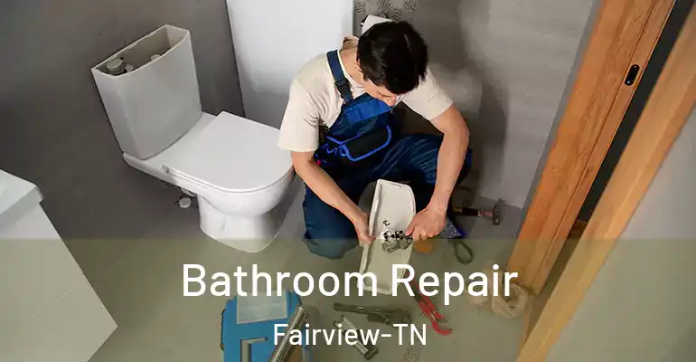 inner Bathroom imggen Bathroom Repair Fairview-TN