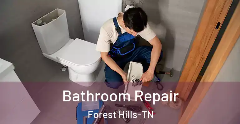 inner Bathroom imggen Bathroom Repair Forest Hills-TN