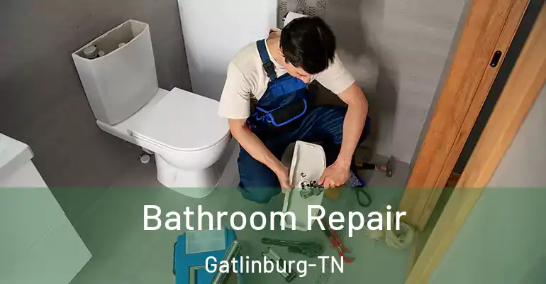 inner Bathroom imggen Bathroom Repair Gatlinburg-TN