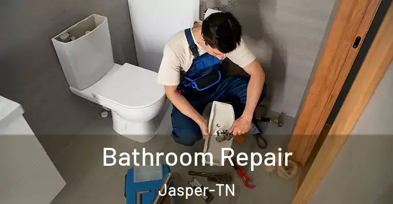 inner Bathroom imggen Bathroom Repair Jasper-TN