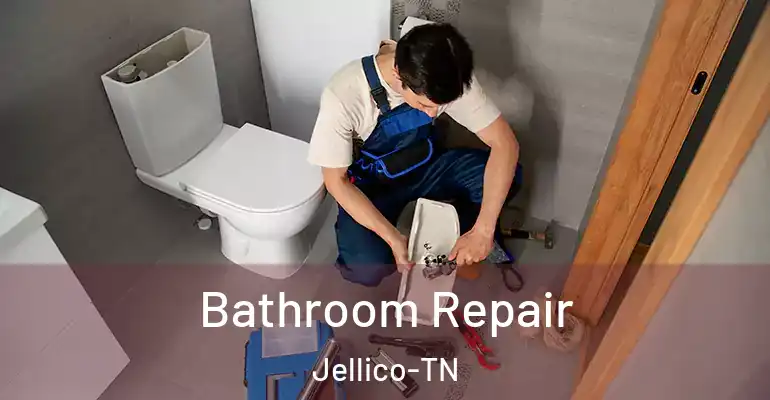 inner Bathroom imggen Bathroom Repair Jellico-TN