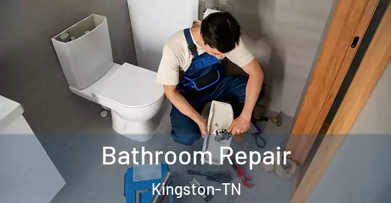 inner Bathroom imggen Bathroom Repair Kingston-TN