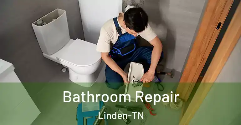 inner Bathroom imggen Bathroom Repair Linden-TN