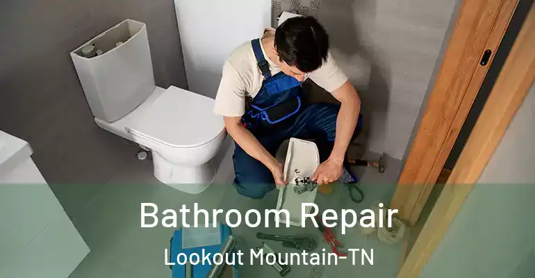 inner Bathroom imggen Bathroom Repair Lookout Mountain-TN