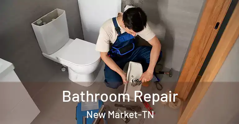 inner Bathroom imggen Bathroom Repair New Market-TN