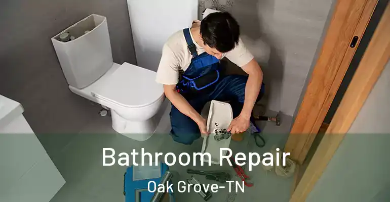 inner Bathroom imggen Bathroom Repair Oak Grove-TN