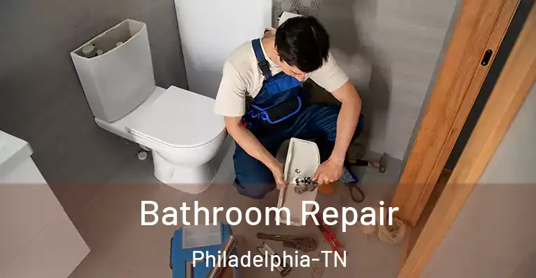 inner Bathroom imggen Bathroom Repair Philadelphia-TN
