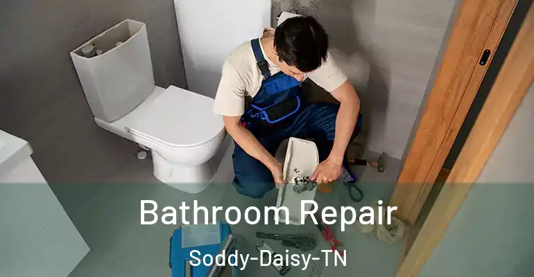 inner Bathroom imggen Bathroom Repair Soddy-Daisy-TN