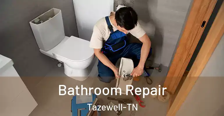 inner Bathroom imggen Bathroom Repair Tazewell-TN
