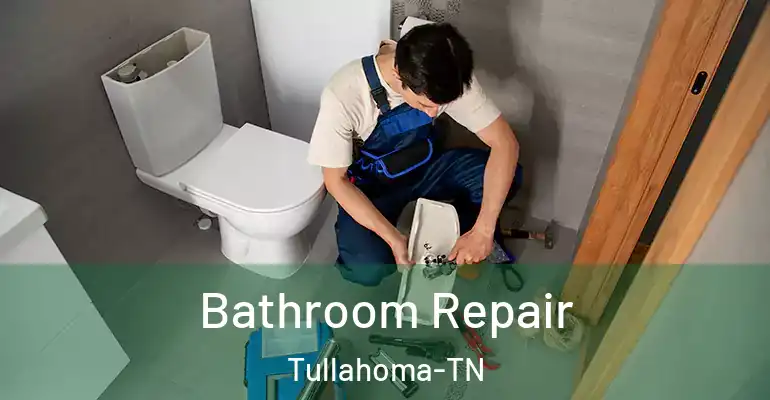 inner Bathroom imggen Bathroom Repair Tullahoma-TN