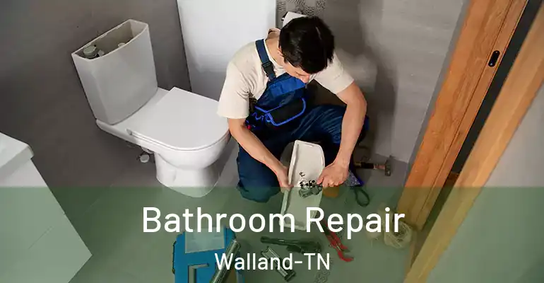 inner Bathroom imggen Bathroom Repair Walland-TN