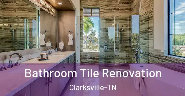 inner Bathroom imggen Bathroom Tile Renovation Clarksville-TN