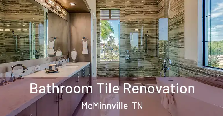 inner Bathroom imggen Bathroom Tile Renovation McMinnville-TN