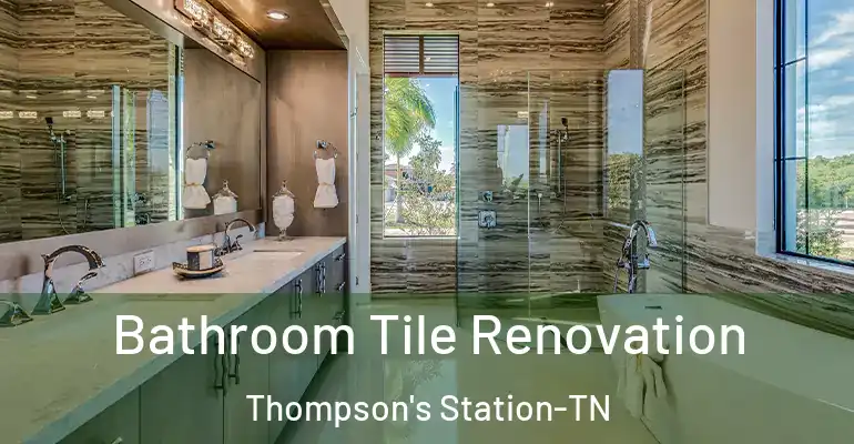 inner Bathroom imggen Bathroom Tile Renovation Thompson's Station-TN