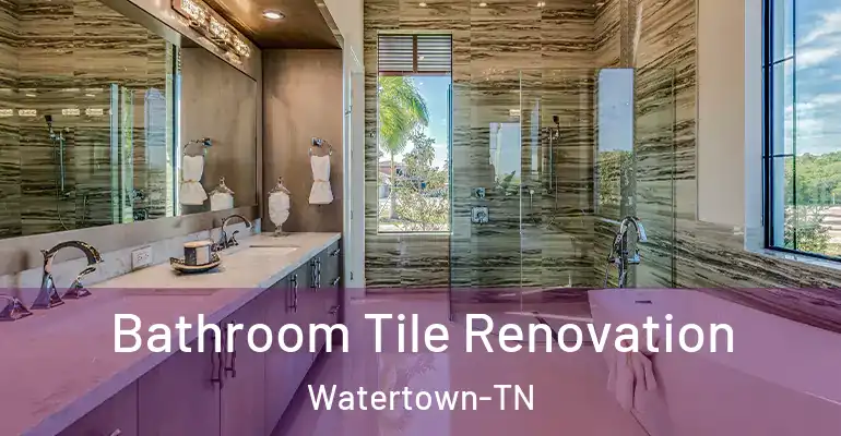 inner Bathroom imggen Bathroom Tile Renovation Watertown-TN