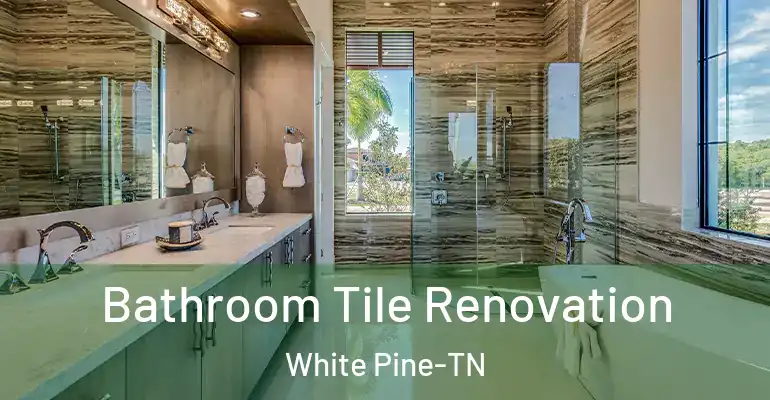 inner Bathroom imggen Bathroom Tile Renovation White Pine-TN