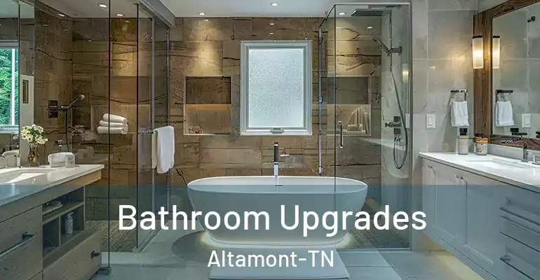 inner Bathroom imggen Bathroom Upgrades Altamont-TN