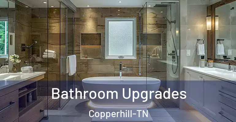 inner Bathroom imggen Bathroom Upgrades Copperhill-TN