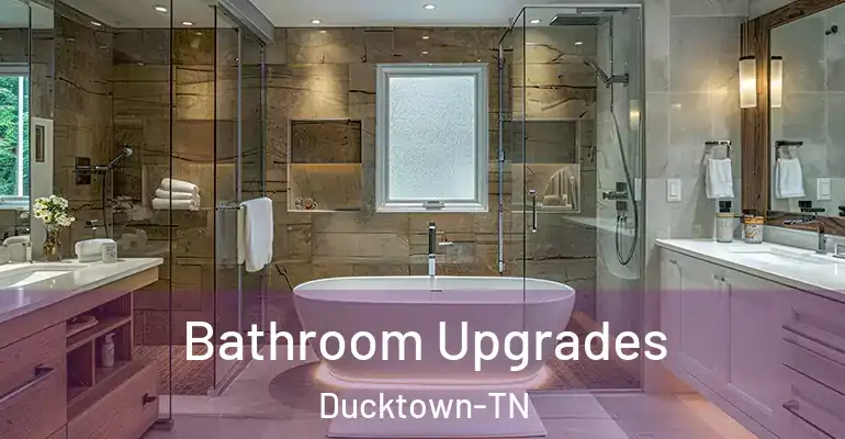 inner Bathroom imggen Bathroom Upgrades Ducktown-TN