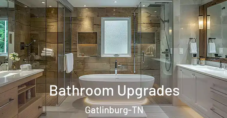 inner Bathroom imggen Bathroom Upgrades Gatlinburg-TN