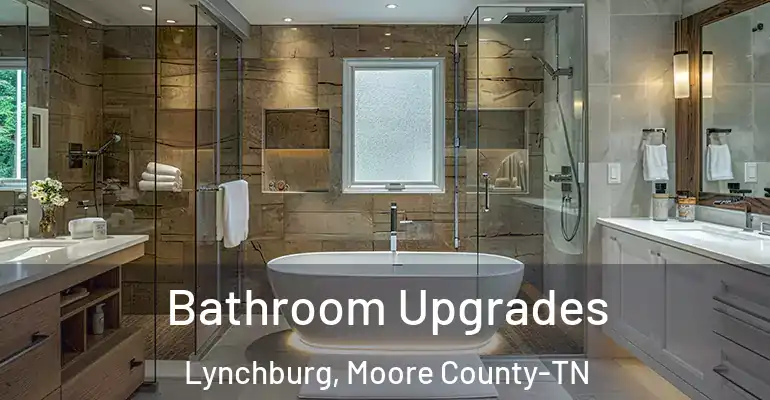 inner Bathroom imggen Bathroom Upgrades Lynchburg, Moore County-TN